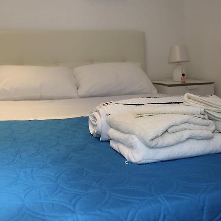 Apartament Molo 19 Neapol Zewnętrze zdjęcie