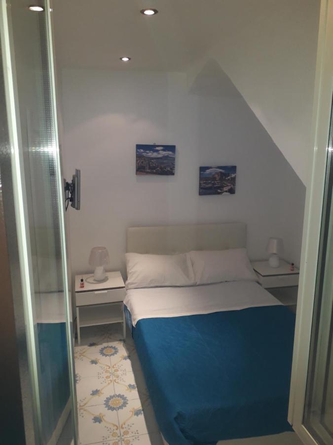 Apartament Molo 19 Neapol Zewnętrze zdjęcie