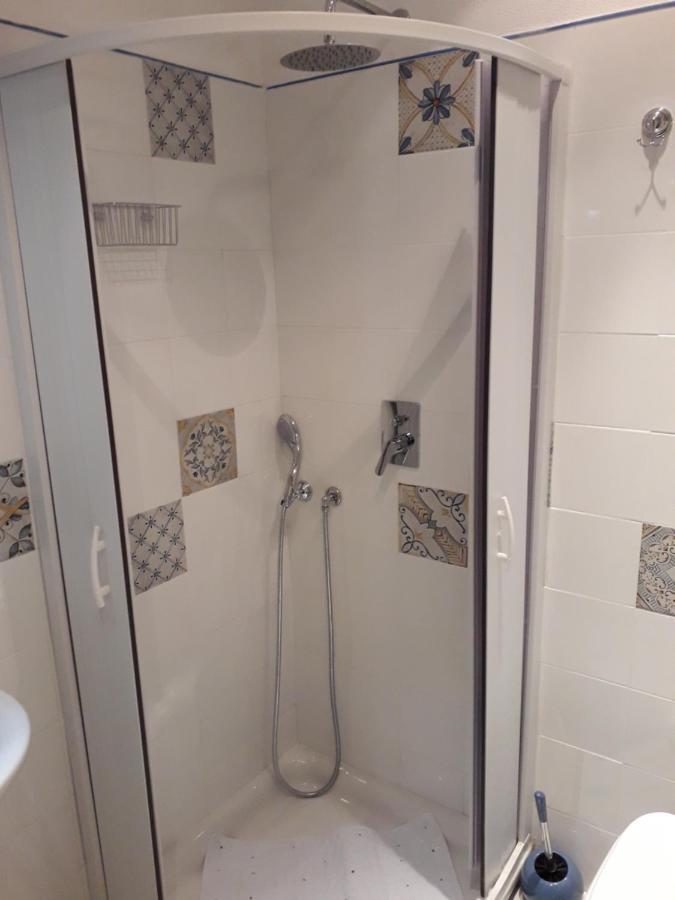 Apartament Molo 19 Neapol Zewnętrze zdjęcie