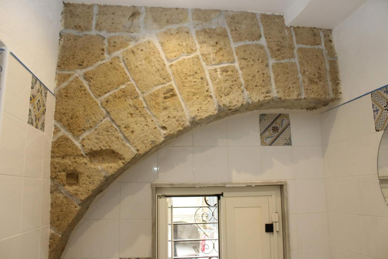 Apartament Molo 19 Neapol Zewnętrze zdjęcie
