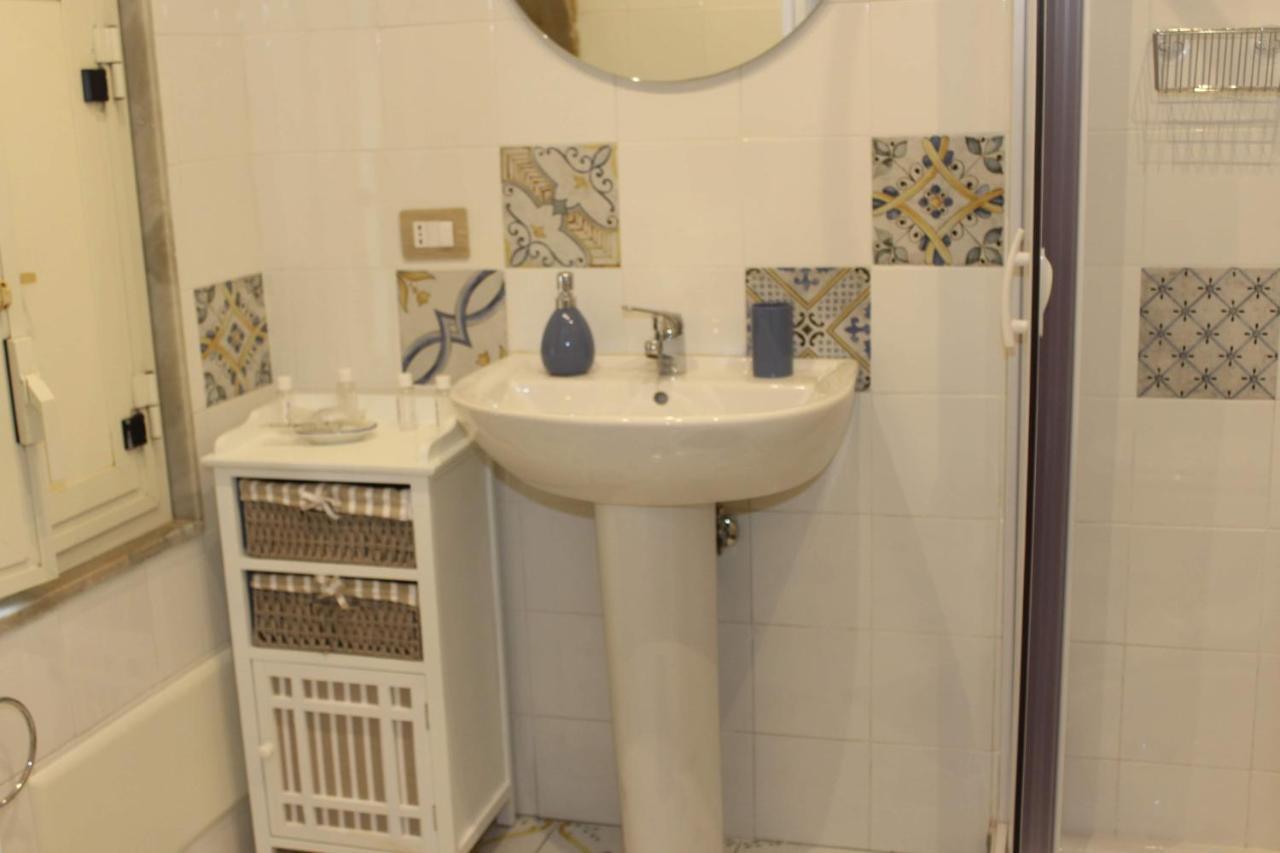 Apartament Molo 19 Neapol Zewnętrze zdjęcie
